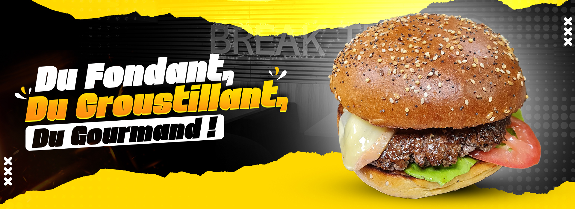 Commander par Allo Burgers Profitez de 10% de Remise &agrave; 62700 Bruay-la-Buissiere
