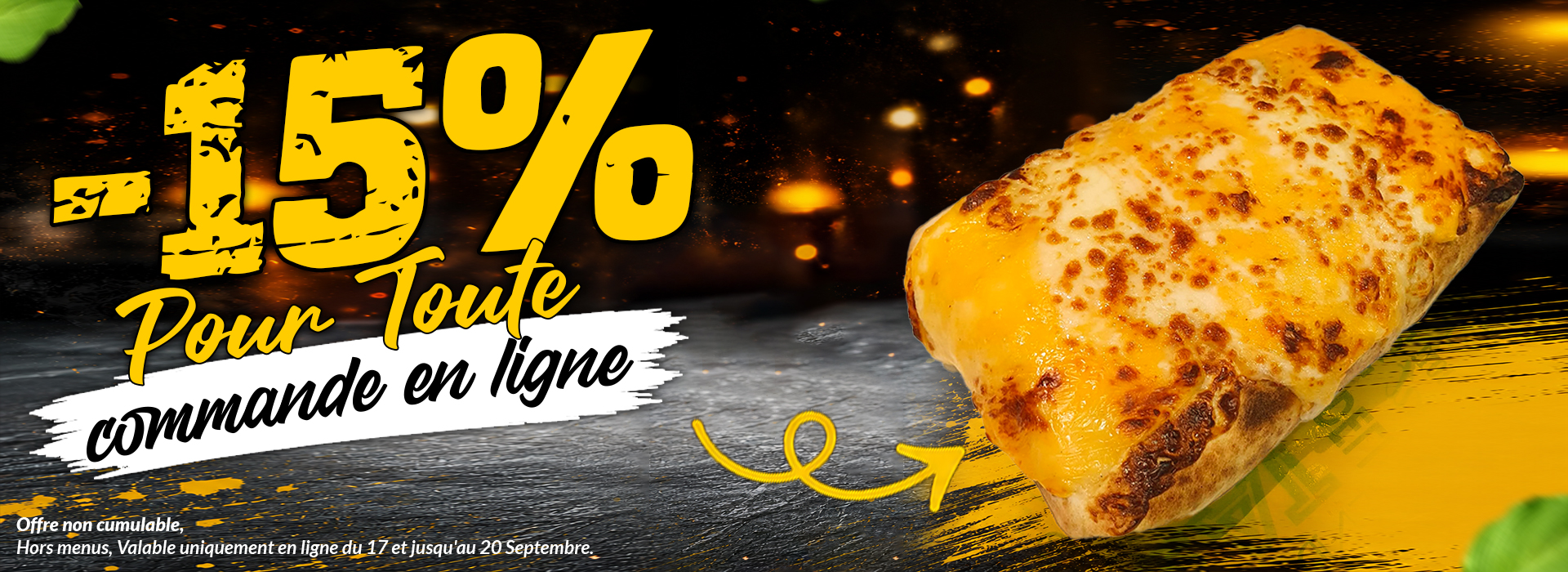 Commander par Allo Burgers Profitez de 10% de Remise &agrave; 62700 Bruay-la-Buissiere