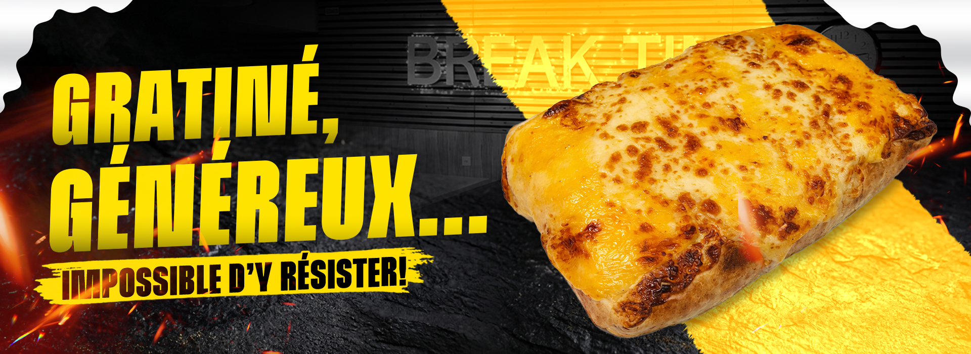 Commander par Allo Burgers Profitez de 10% de Remise &agrave; 62700 Bruay-la-Buissiere