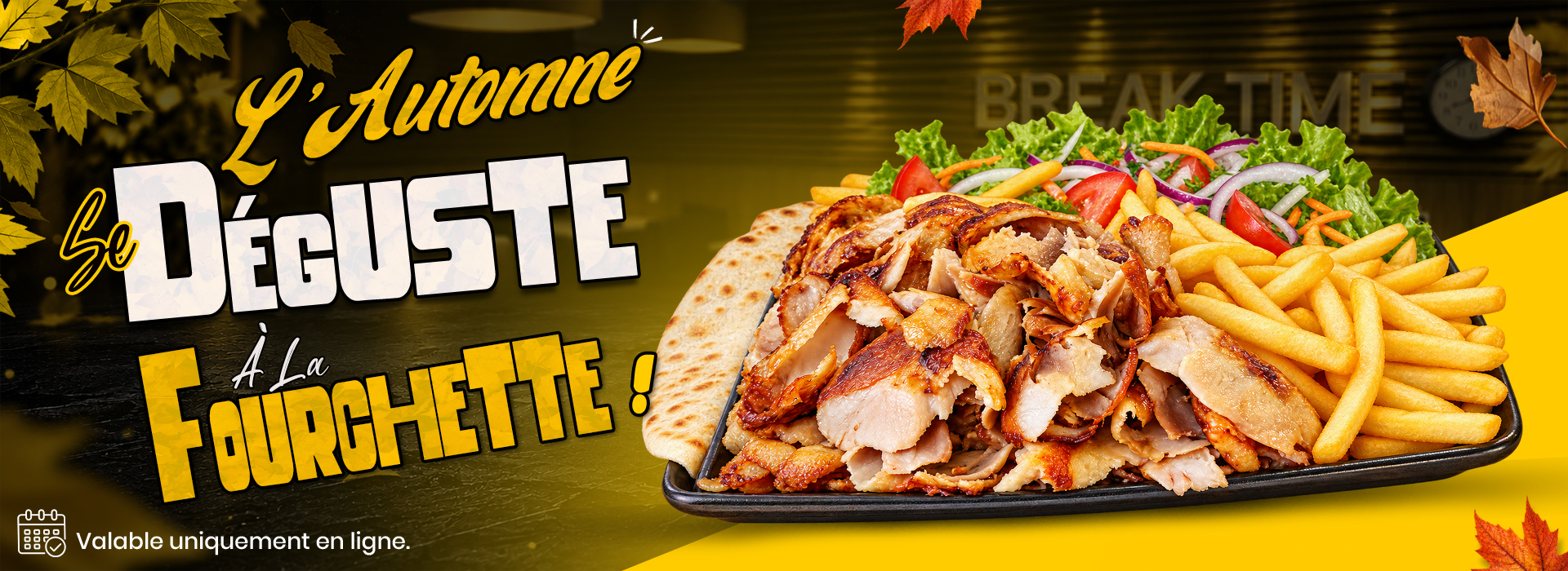 Commander par Allo Burgers Profitez de 10% de Remise &agrave; 62700 Bruay-la-Buissiere