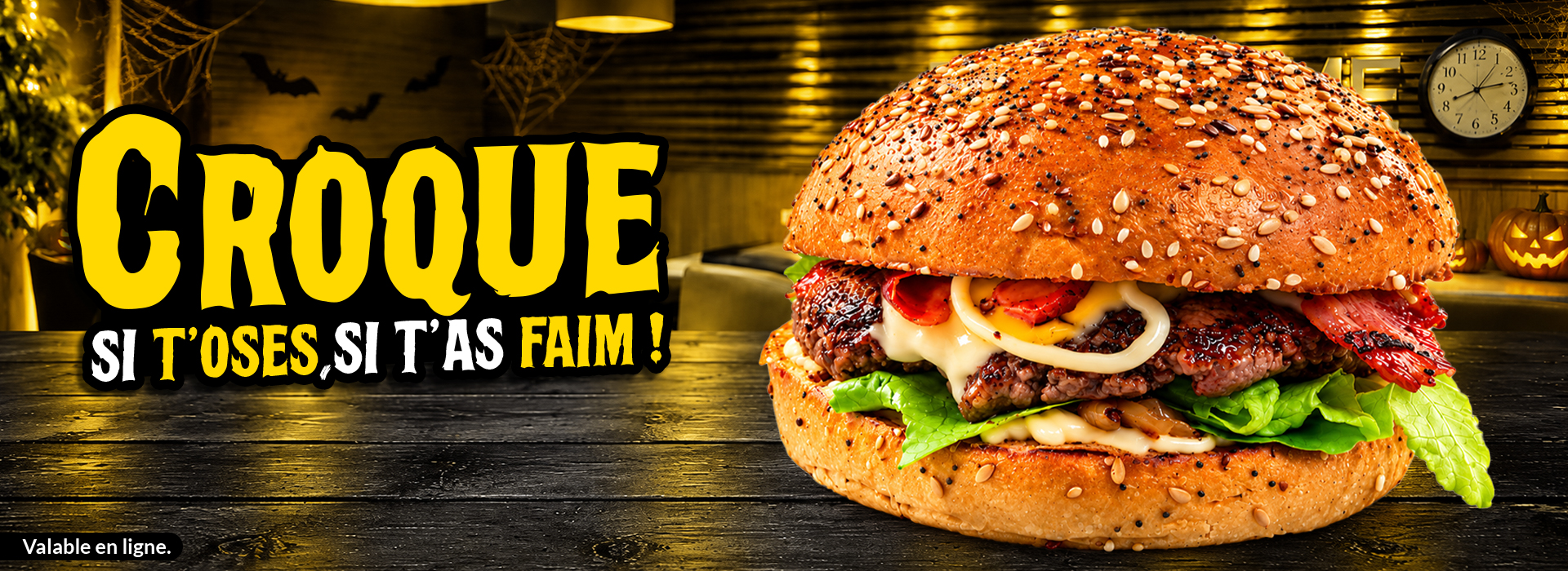 Commander par Allo Burgers Profitez de 10% de Remise &agrave; 62700 Bruay-la-Buissiere